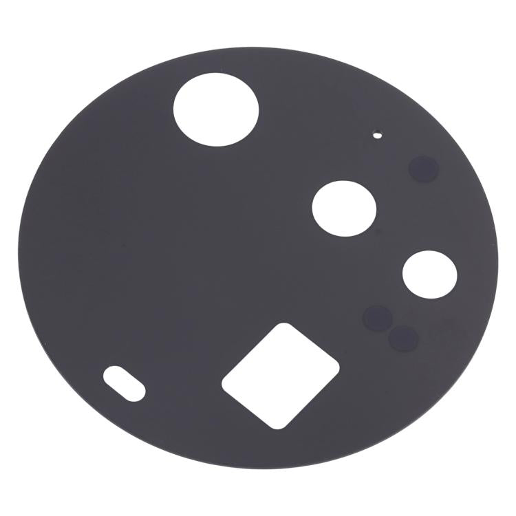 For Xiaomi 15 Ultra 10set OEM Back Camera Lens