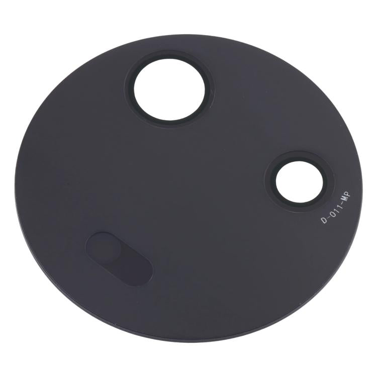 For Xiaomi Redmi K80 10set OEM Back Camera Lens