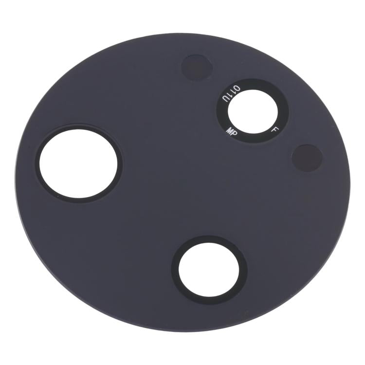 For Xiaomi Redmi K80 Pro 10set OEM Back Camera Lens