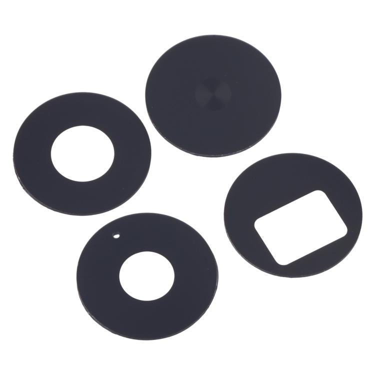 For Xiaomi 15 Pro 10set OEM Back Camera Lens