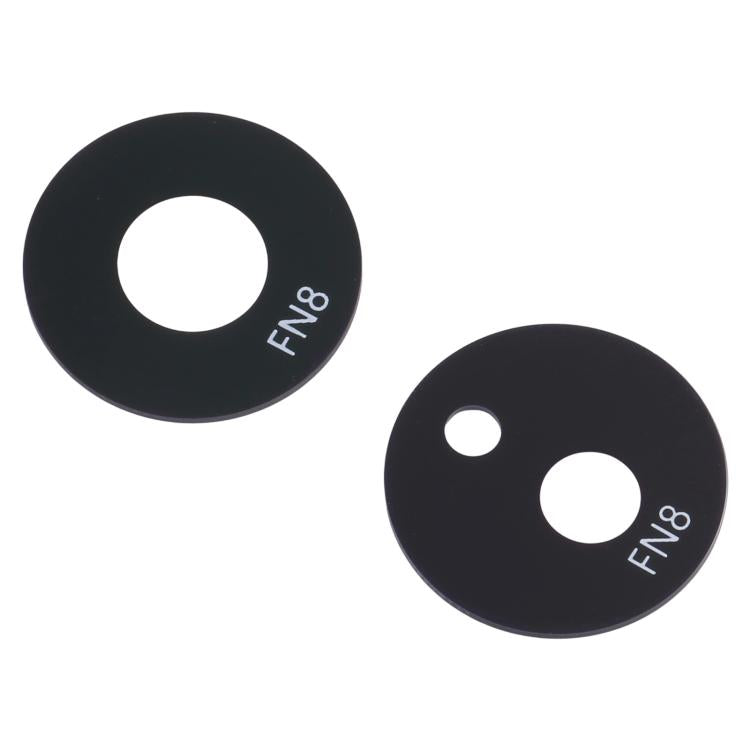 For Xiaomi Mix Flip 10set OEM Back Camera Lens