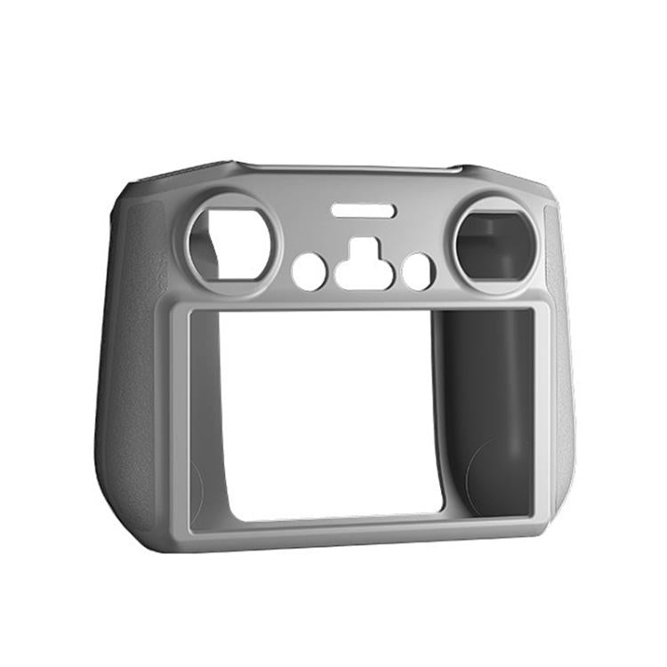 For DJI RC 2 Remote Control Shockproof Anti-scratch Silicone Case