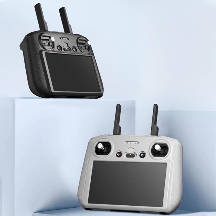For DJI RC 2 Remote Control Shockproof Anti-scratch Silicone Case