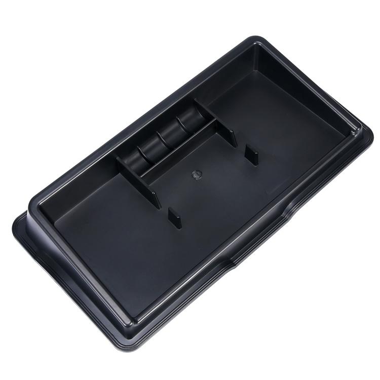 For Suzuki Jimny 2018- Car Dashboard Storage Box - Black