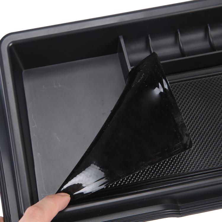 For Suzuki Jimny 2018- Car Dashboard Storage Box - Black