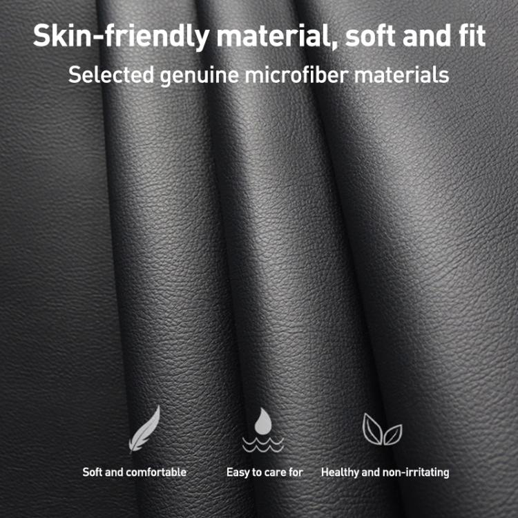Car Central Armrest Box Protective Leather Cover Mat for Ford F150 2015-2020