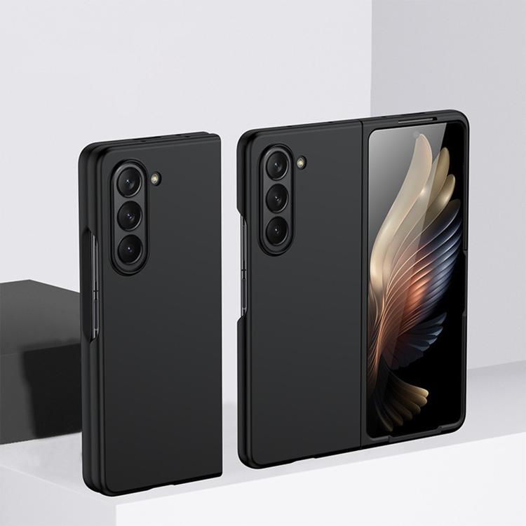 For Samsung Galaxy Z Fold7 Kalebol Ultra-thin Shockproof PC Phone Case