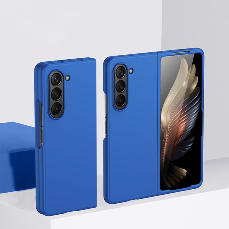 For Samsung Galaxy Z Fold7 Kalebol Ultra-thin Shockproof PC Phone Case