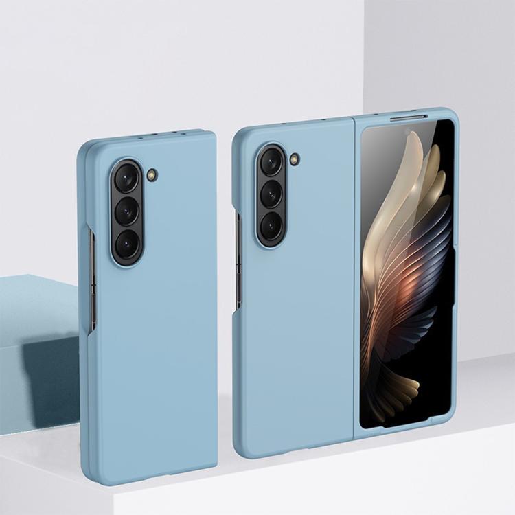For Samsung Galaxy Z Fold7 Kalebol Ultra-thin Shockproof PC Phone Case