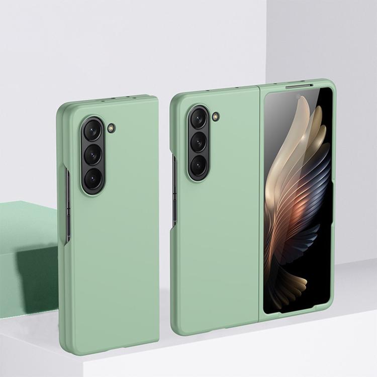 For Samsung Galaxy Z Fold6 Kalebol Ultra-thin Shockproof PC Phone Case