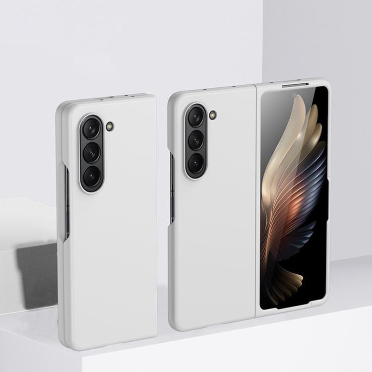 For Samsung Galaxy Z Fold6 Kalebol Ultra-thin Shockproof PC Phone Case