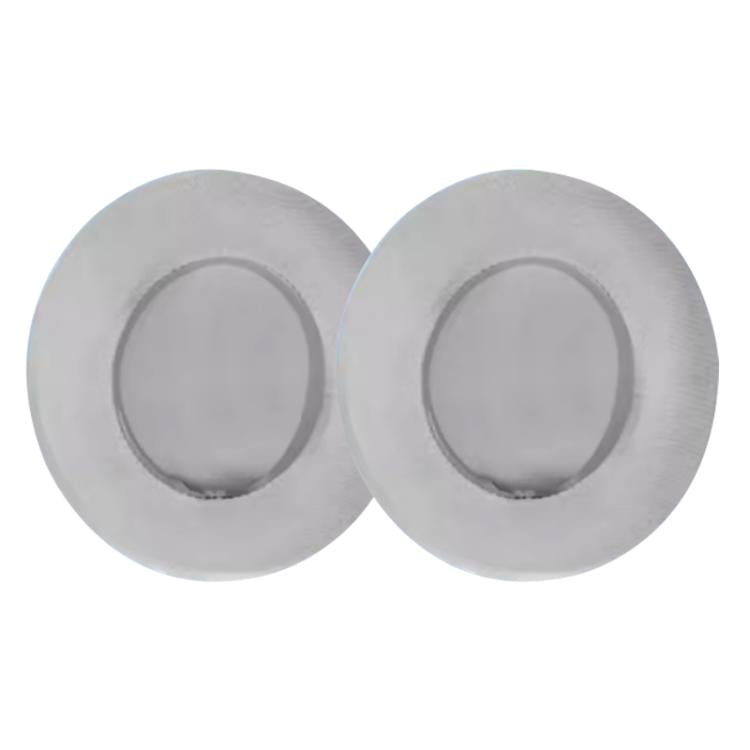 2pcs Insert Replacement Earpads For Razer Kraken Tournament / Edition / Kraken Kitty, Material:Protein Leather and Ice Silk Fabric