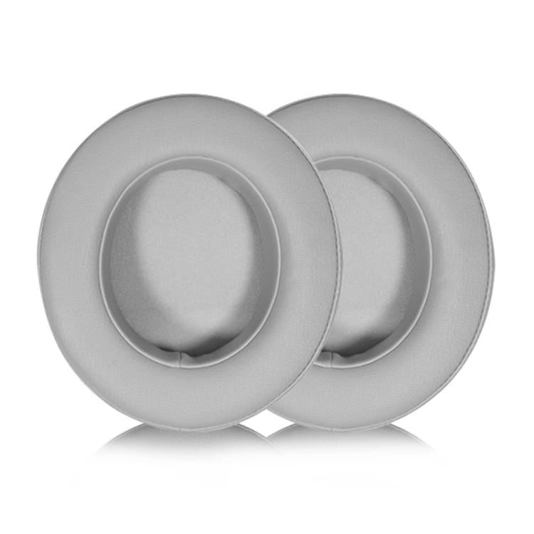 2pcs Insert Replacement Earpads For Razer Kraken Tournament / Edition / Kraken Kitty, Material:Protein Leather
