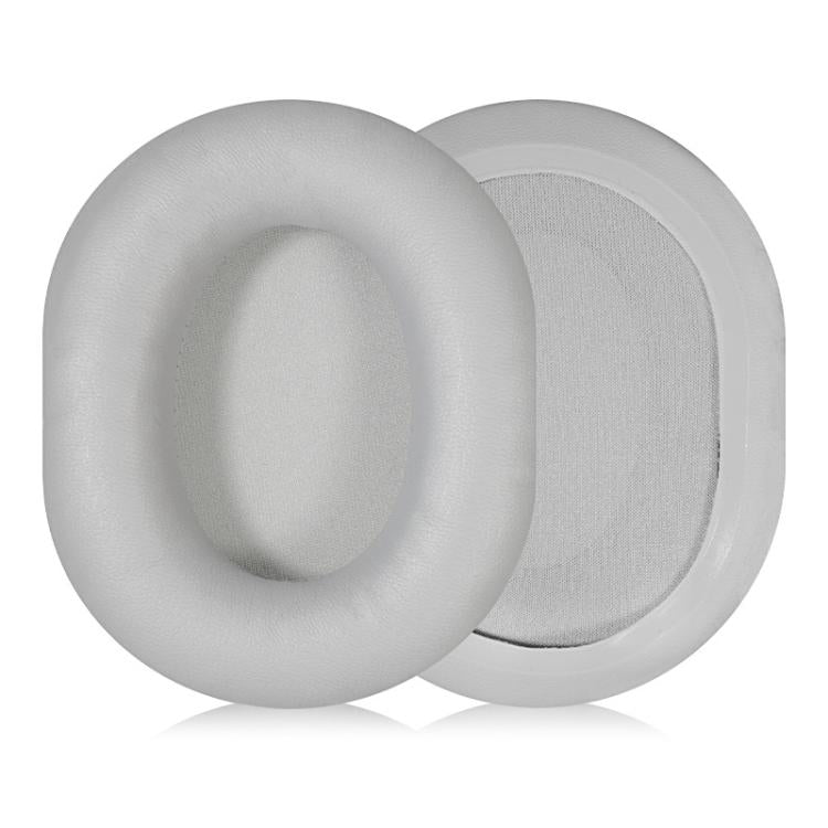 2pcs Insert Replacement Earpads For Razer Barracuda / Barracuda X, Material:Protein Leather