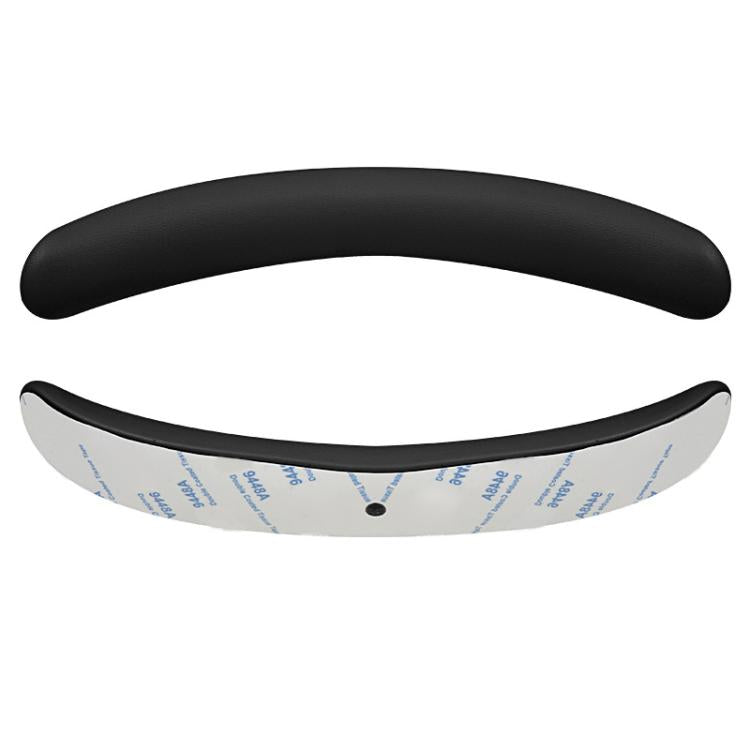 For Razer Barracuda / Barracuda X Protein Leather Headband Cushion Headband Protective Cover