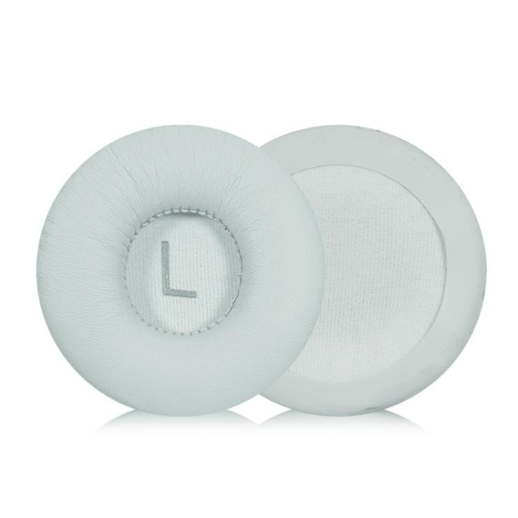 1 Pair Protein Leather Earphone Replacement Earpads Pads For Philips TAH4105