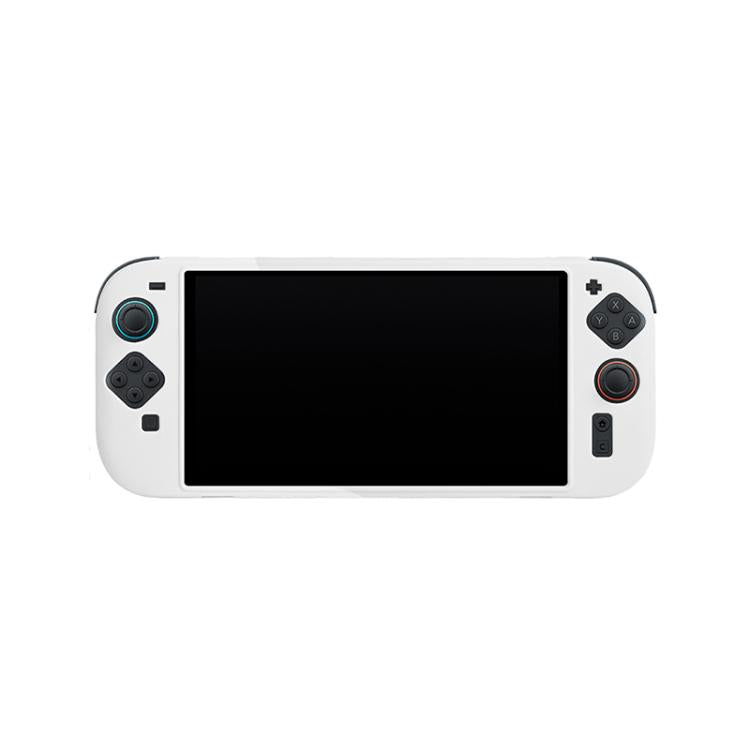 For Nintendo Switch 2 Game Console Silicone One-piece Protective Case