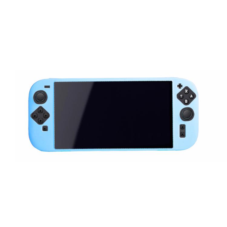For Nintendo Switch 2 Game Console Silicone One-piece Protective Case