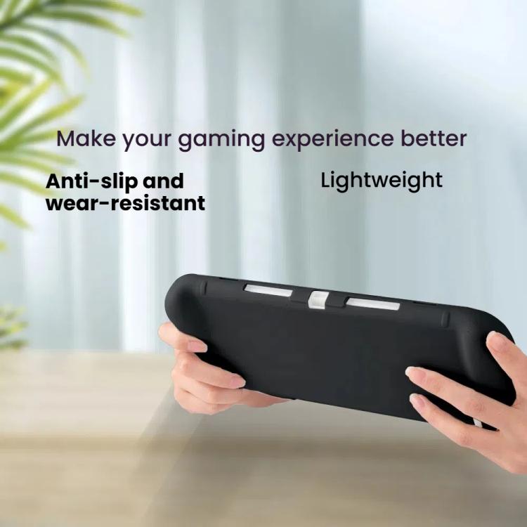 For Nintendo Switch 2 Game Console Silicone One-piece Protective Case