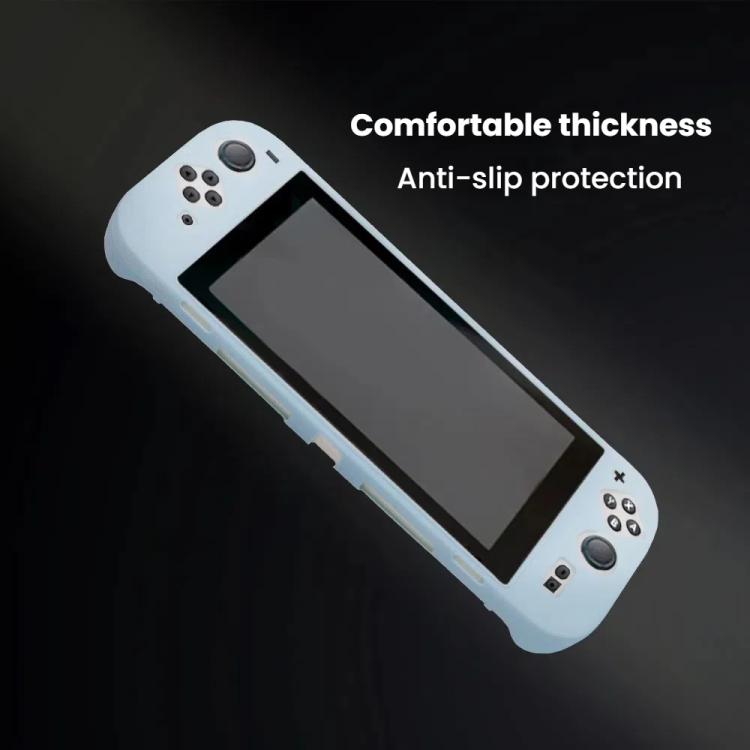 For Nintendo Switch 2 Game Console Silicone One-piece Protective Case