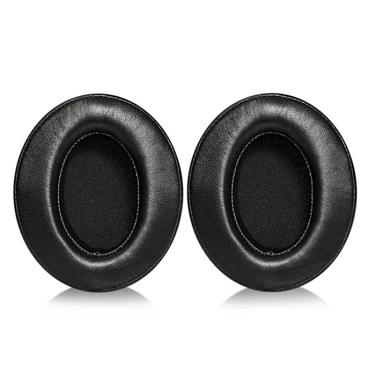 2pcs Insert Lambskin Replacement Earpads For Sennheiser MOMENTUM 2.0