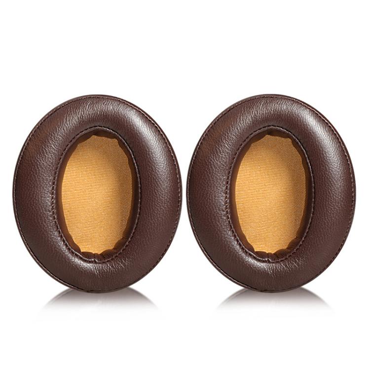 2pcs Insert Lambskin Replacement Earpads For Sennheiser MOMENTUM 2.0