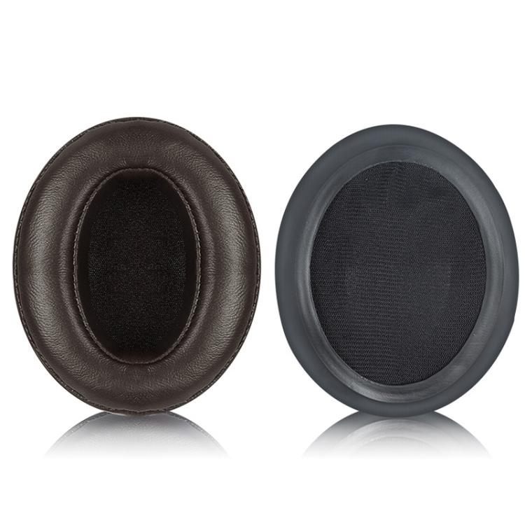 2pcs Insert Lambskin Replacement Earpads For Sennheiser MOMENTUM 2.0