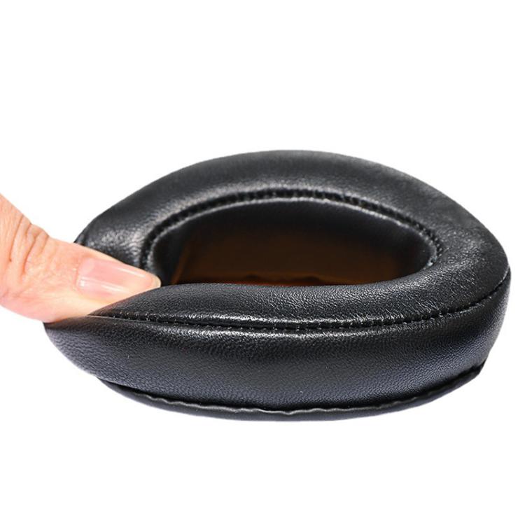 2pcs Insert Lambskin Replacement Earpads For Sennheiser MOMENTUM 2.0