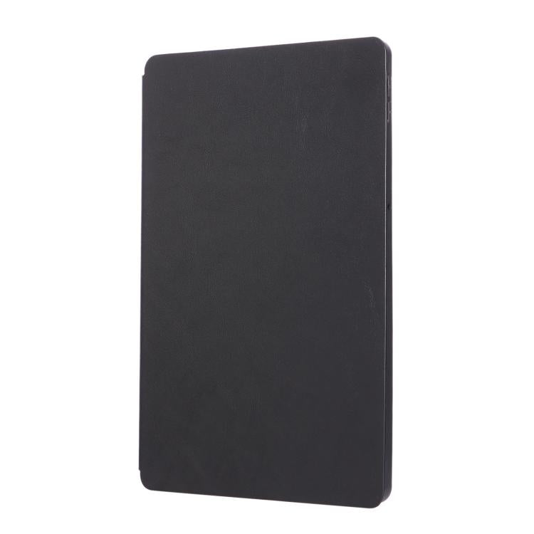 For OPPO Pad SE 11 2025 Simple Crazy Horse Leather Tablet Case