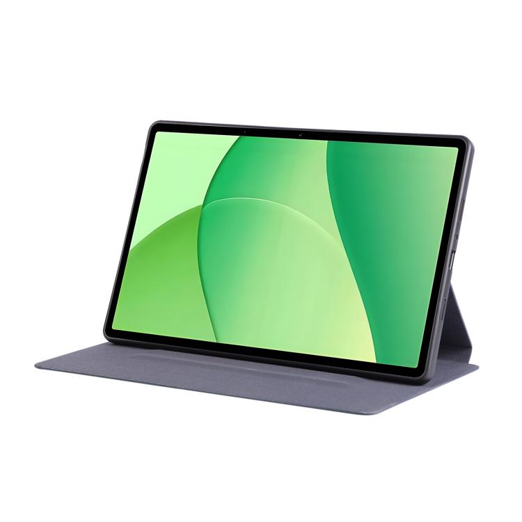 For OPPO Pad SE 11 2025 Simple Crazy Horse Leather Tablet Case
