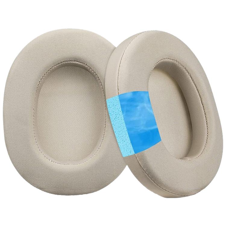 2 Pack Ice Protein Skin Earphone Replacement Earpads Pads For Sony WH-1000XM5