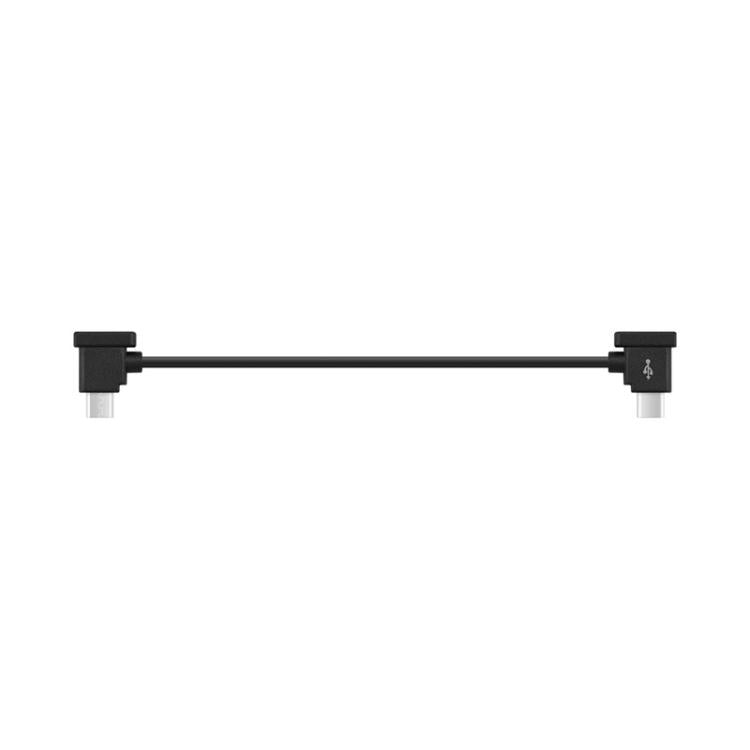 BRDRC Converting Data Cable for DJI Mini 4 Pro / Mavic 3 / Air 2 / Air 2S, Type:15cm Type-C to Android