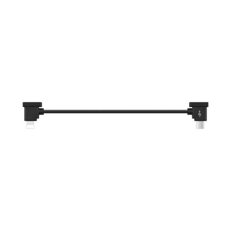 BRDRC Converting Data Cable for DJI Mini 4 Pro / Mavic 3 / Air 2 / Air 2S, Type:15cm Type-C to 8 Pin