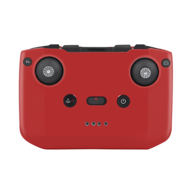 For DJI RC-N2 / RC-N1 BRDRC Remote Control Shockproof Anti-scratch Silicone Case