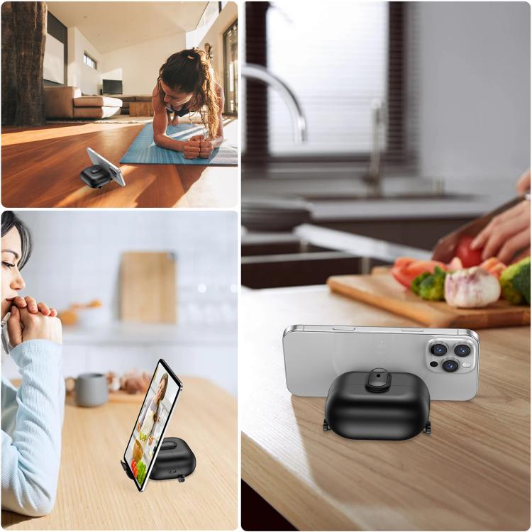 For Samsung Galaxy Buds3 / Buds3 Pro One-piece Holder Wireless Earphones Case with Lanyard