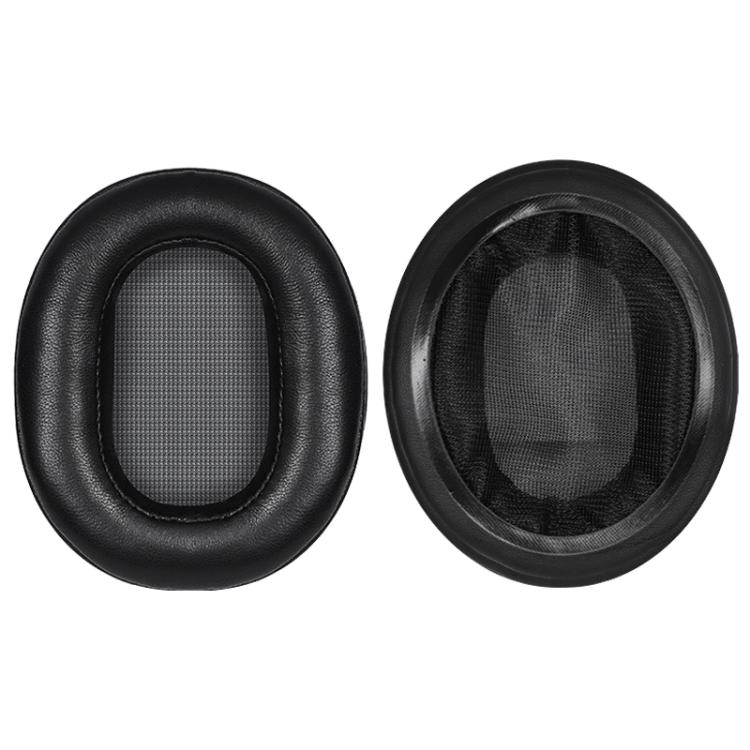 2pcs Lambskin Earphone Replacement Earpads Pads For Sony MDR-1Abt