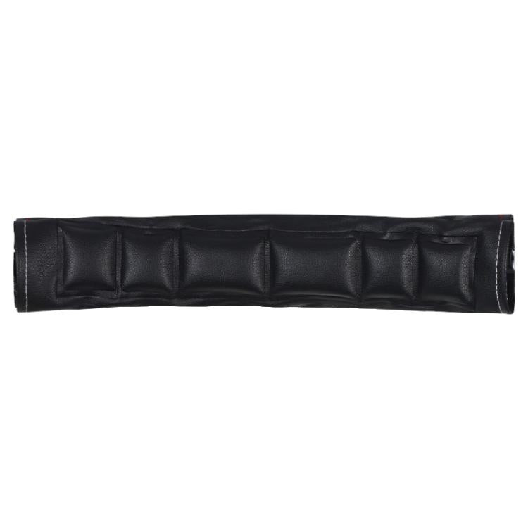 Headphone Protein Leather Headband Protective Cover For Sony MDR-1A / MDR-1ADAC / MDR-1Abt