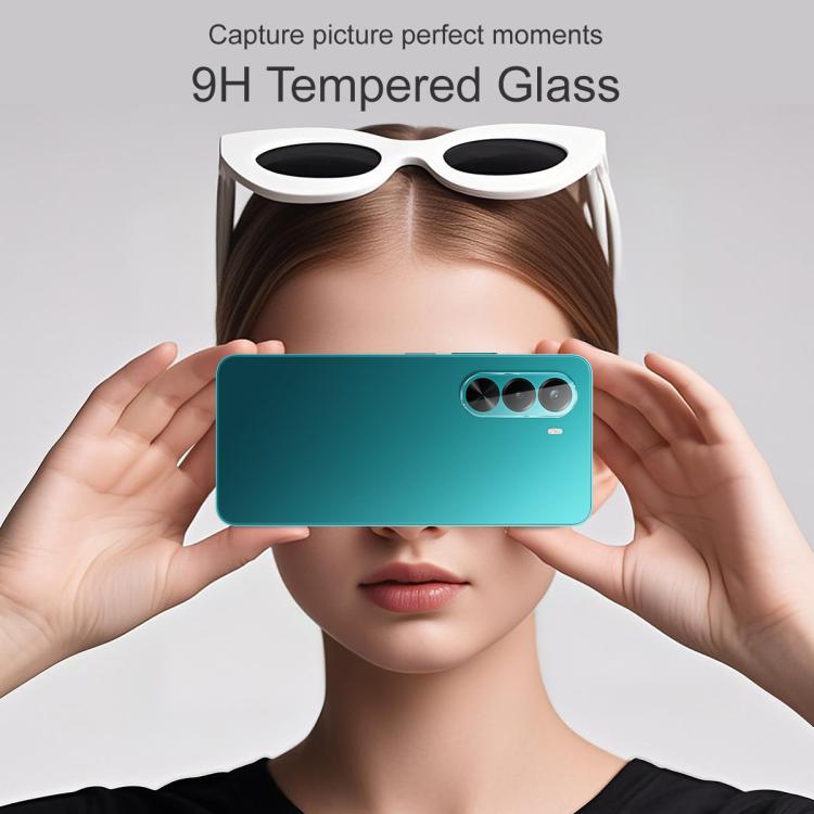 For Realme P4x 5G/OnePlus Nord CE6 Lite IMAK Rear Camera Lens Glass Film Thin Version