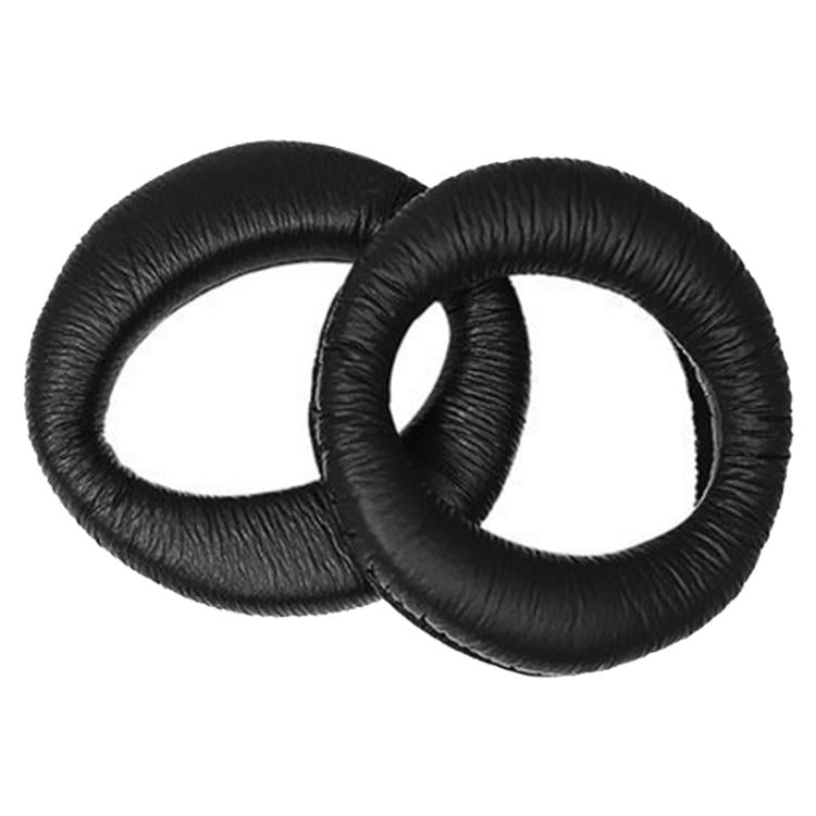 2pcs Frog Skin Earphone Replacement Earpads Pads For Sony MDR-XD150