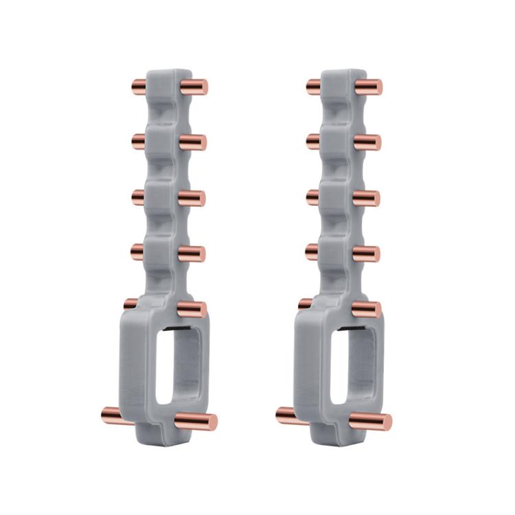 For DJI Mavic 3 / Air 2 / Air 2S / Mini 2 BRDRC Remote Controller Copper Yagi-Uda Antenna Signal Enhancer