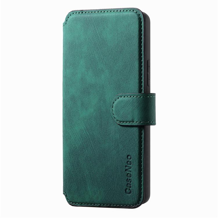 For Nothing CMF Phone 2 Pro CaseNeo MagSafe RFID Anti-theft Retro Leather Phone Case