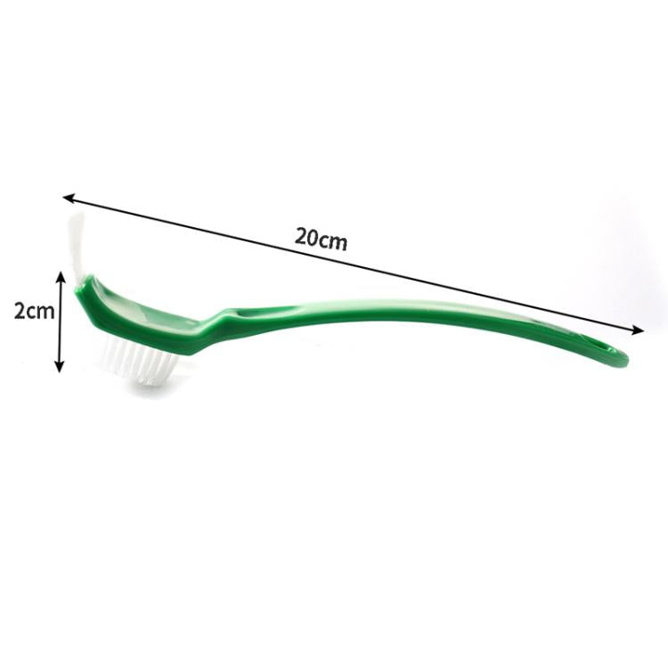 Food Processor Cleaning Brush for Thermomix TM6 / TM5 - Green
