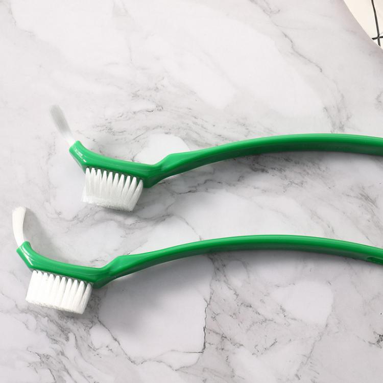 Food Processor Cleaning Brush for Thermomix TM6 / TM5 - Green