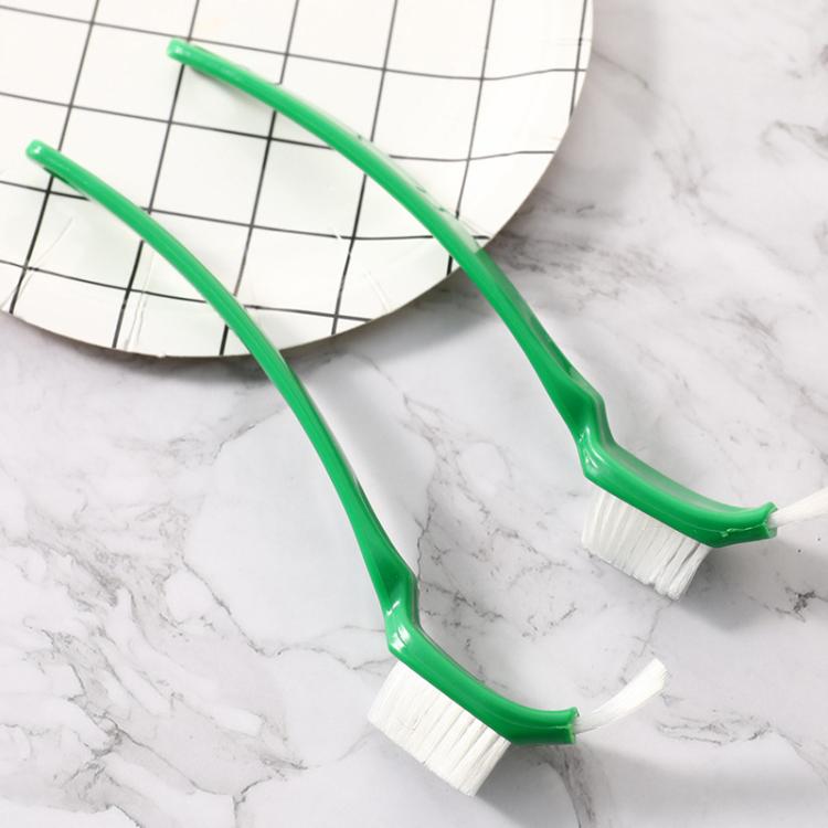 Food Processor Cleaning Brush for Thermomix TM6 / TM5 - Green