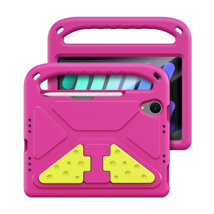 For iPad mini 6 / mini 2024 DUX DUCIS PUFF Series EVA Portable Holder Tablet Case