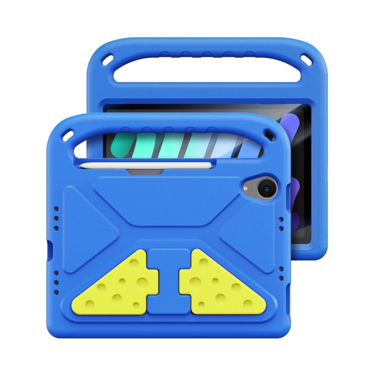 For iPad mini 6 / mini 2024 DUX DUCIS PUFF Series EVA Portable Holder Tablet Case