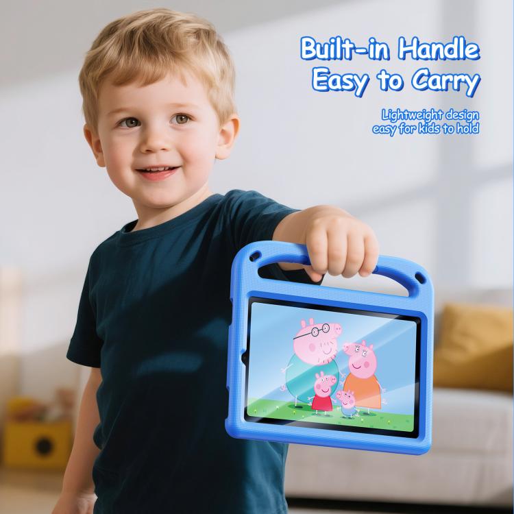 For iPad mini 6 / mini 2024 DUX DUCIS PUFF Series EVA Portable Holder Tablet Case