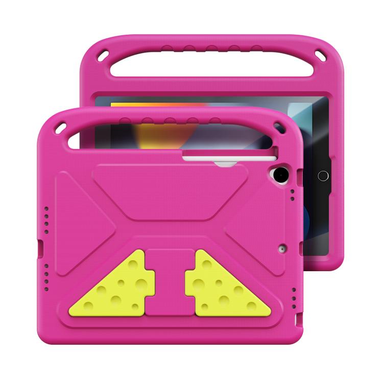 For iPad 10.2 2019 / 2020 / 2021 DUX DUCIS PUFF Series EVA Portable Holder Tablet Case