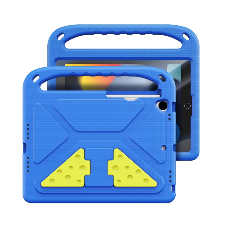For iPad 10.2 2019 / 2020 / 2021 DUX DUCIS PUFF Series EVA Portable Holder Tablet Case
