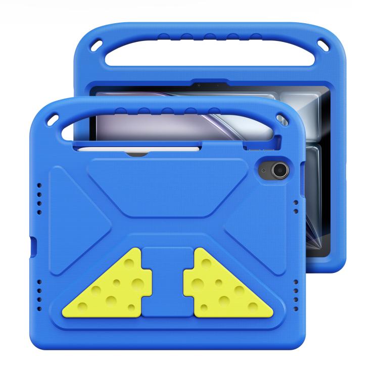 For iPad Pro 11 2025 / Air 11 2025 / 2026 DUX DUCIS PUFF Series EVA Portable Holder Tablet Case